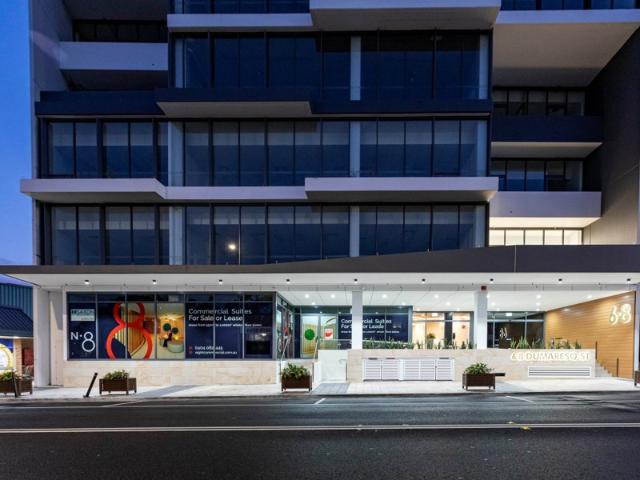 Office for sale in Sydney, New South Wales