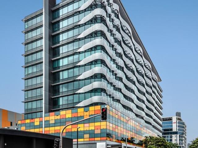 Office for rent in Toombul, Queensland