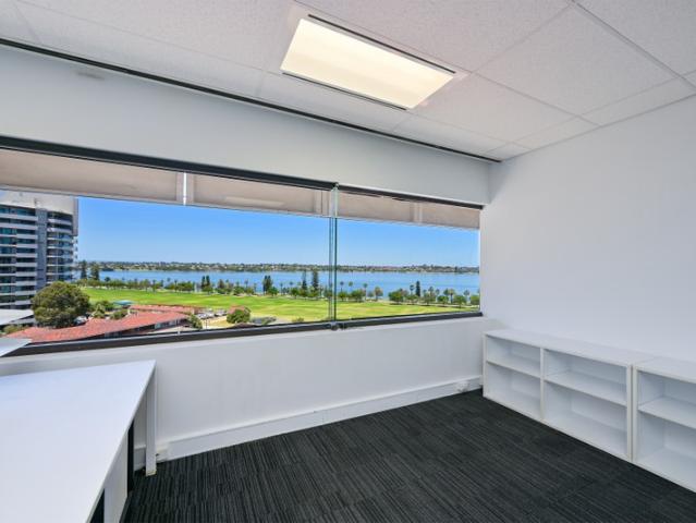 Office for sale in Perth