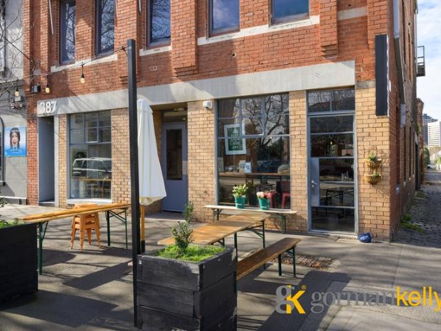 Retail for rent in South Melbourne, Melbourne