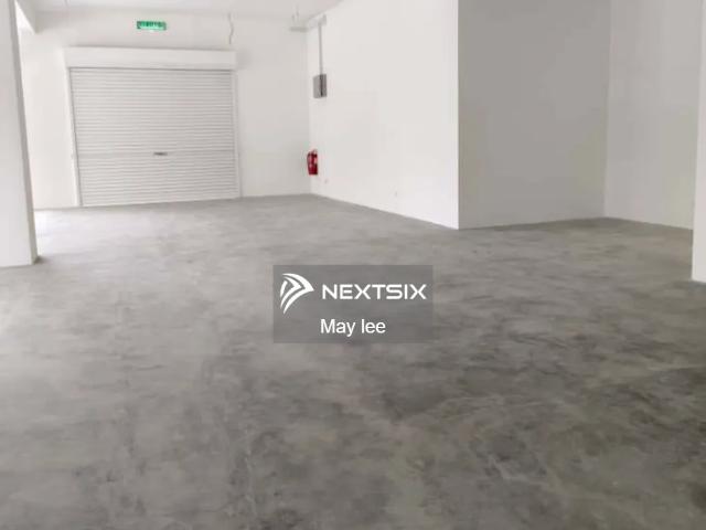 Warehouse for rent in Nilai, Negeri Sembilan