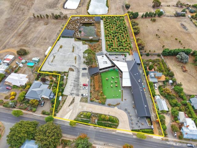 Retail for rent in Hobart, Tasmania