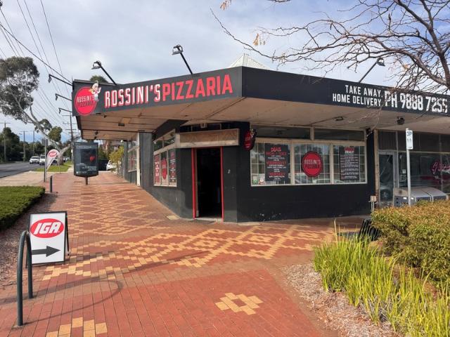 Retail for rent in Burwood, Melbourne