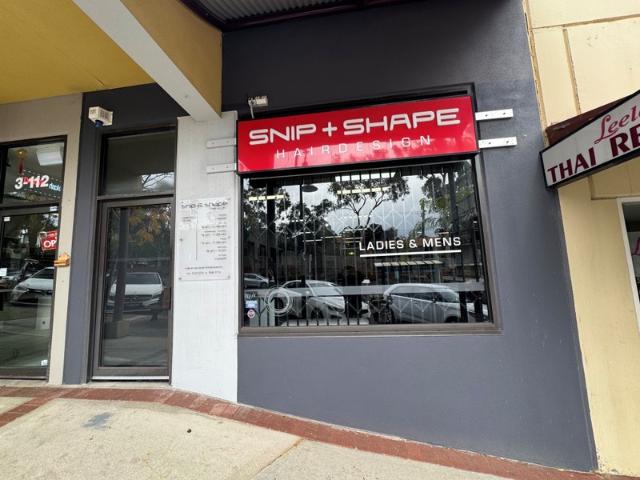 Retail for rent in Camerons Creek, Victoria