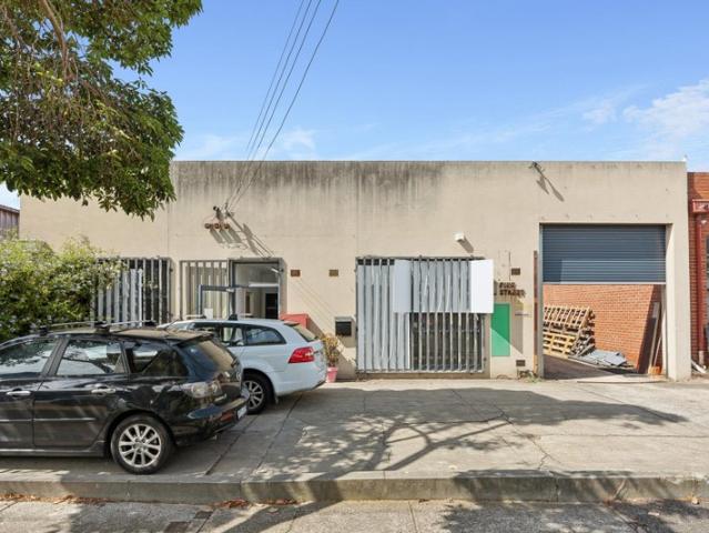 Warehouse for rent in Camerons Creek, Victoria