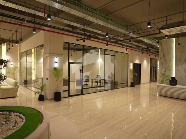 Office for sale in اسلام آباد, زون 1