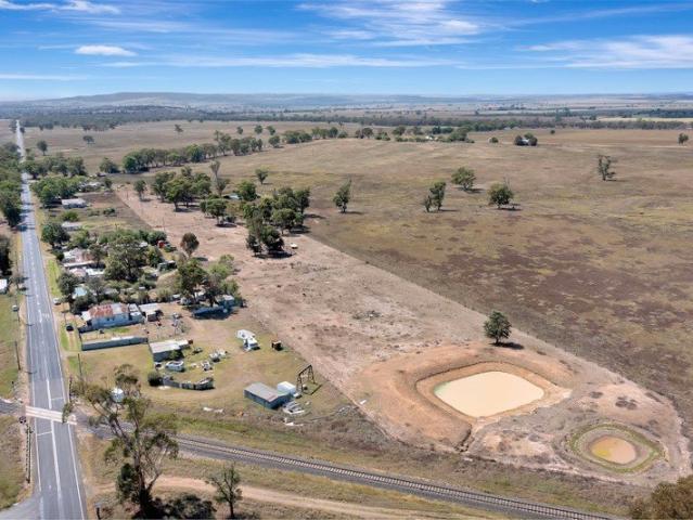 Cottage for sale in Birriwa, New South Wales