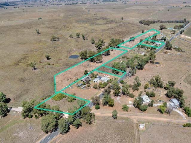 Cottage for sale in Gulgong, New South Wales