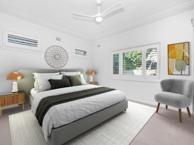 House for sale in Rose Bay, New South Wales