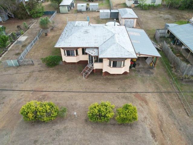 House for sale in Murgon