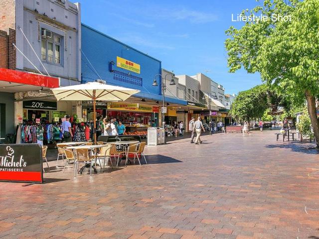 House for sale in Sydney, New South Wales