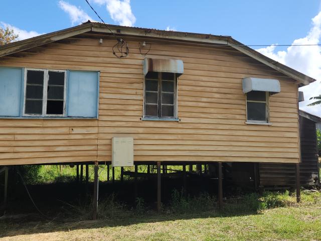 House for sale in Gin Gin, Queensland