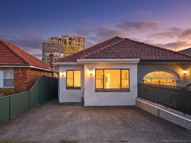 House for sale in Sydney, New South Wales