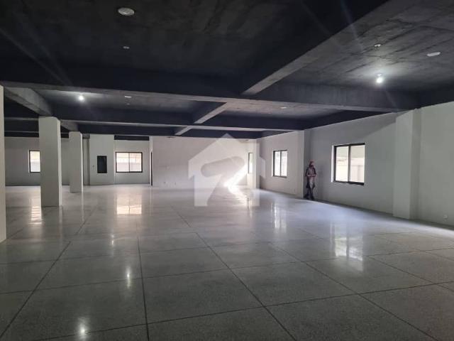 Building for rent in Islamabad