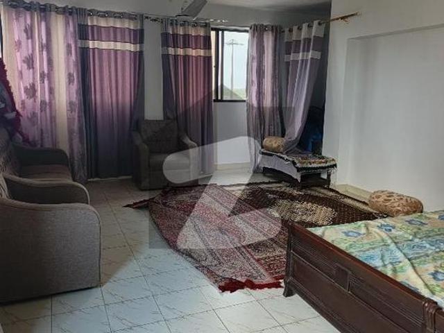 Apartment for rent in Clifton, North Waziristan