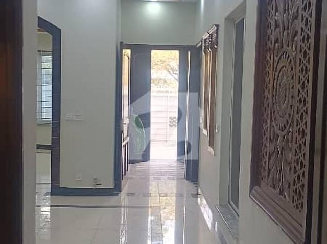 Apartment for rent in Islamabad