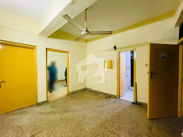 Apartment for rent in Islamabad