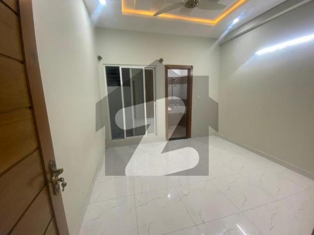 Apartment for rent in Islamabad