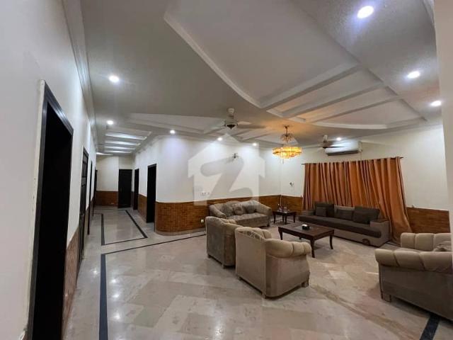 Property for rent in Islamabad