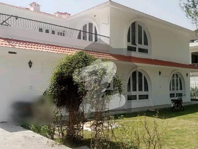 House for rent in اسلام آباد, زون 1