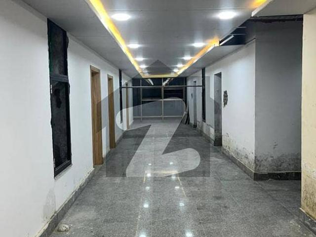 Office for rent in Islamabad
