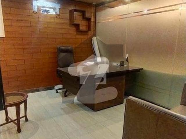 Office for rent in Islamabad