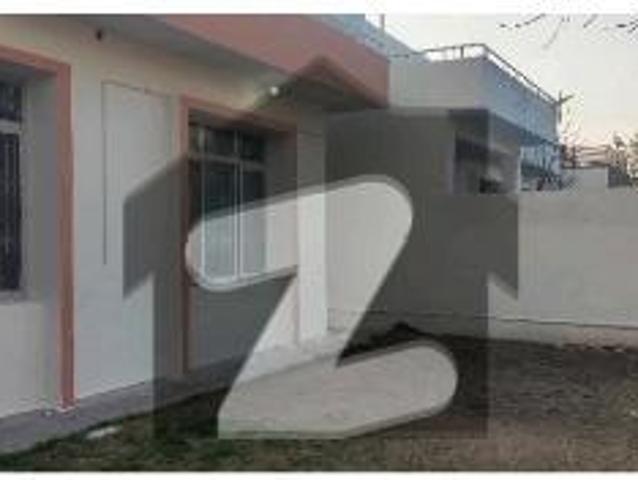 House for rent in Peshawar, North West Frontier Province