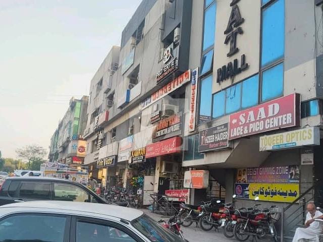 Commercial for rent in اسلام آباد, زون 1