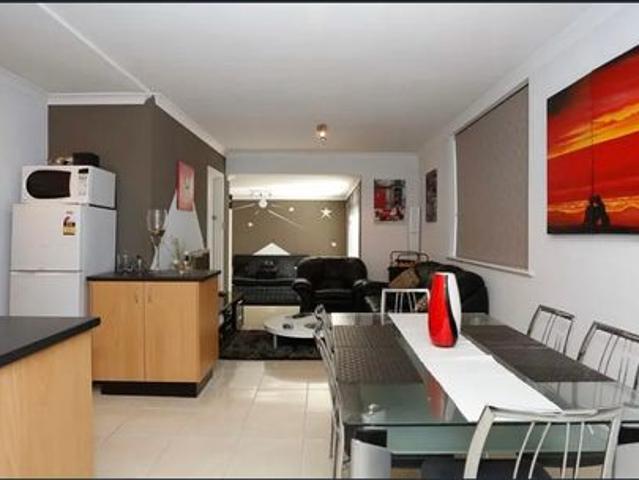 Granny Flat for rent in Highgate, Western Australia
