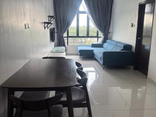 Serviced Residence for rent in Johor Bahru