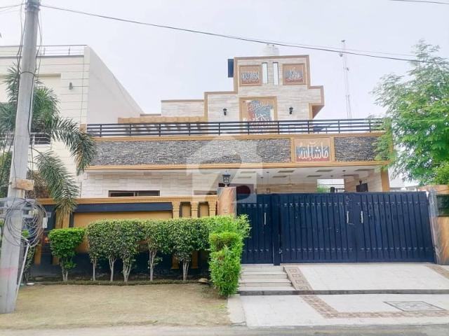 House for sale in Rawalpindi, Islamabad Capital Territory