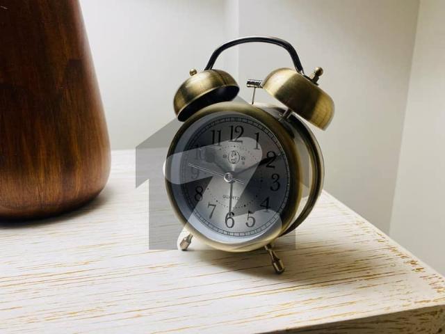 Apartment for sale in Islamabad
