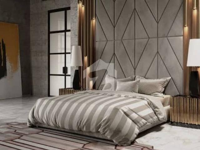 Apartment for sale in Rawalpindi, Islamabad Capital Territory