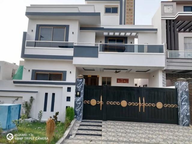 House for sale in Gujranwala, Islamabad Capital Territory