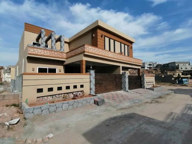 House for sale in Rawalpindi, Islamabad Capital Territory