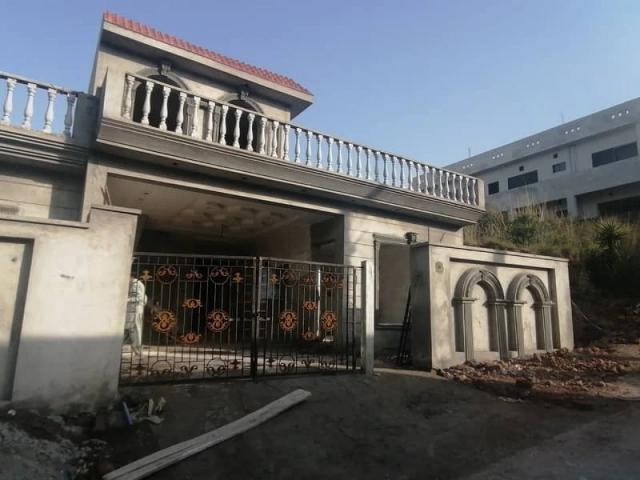 House for sale in Rawalpindi, Islamabad Capital Territory