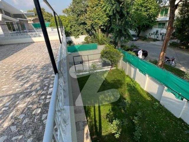 House for sale in Islamabad