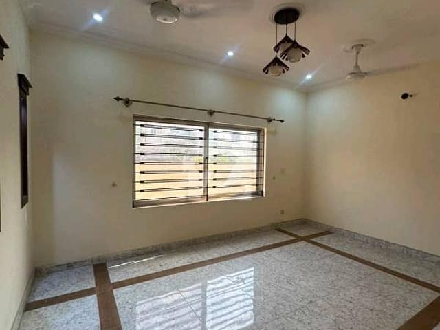House for sale in Islamabad
