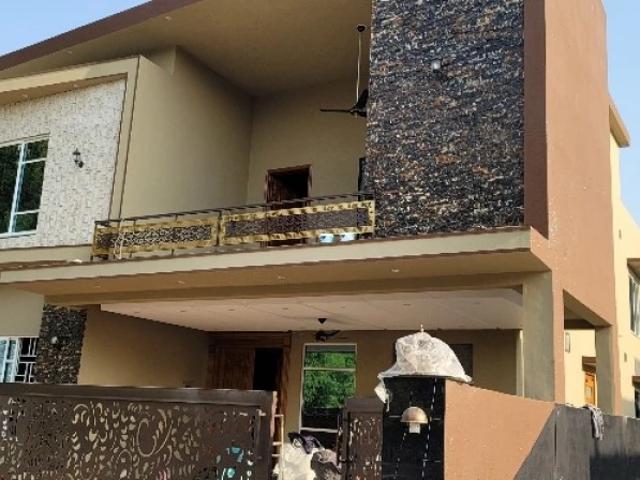 House for sale in Rawalpindi, Islamabad Capital Territory