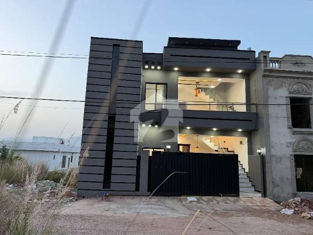 House for sale in اسلام آباد, زون 1