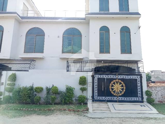 House for sale