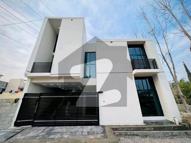 House for sale in Islamabad