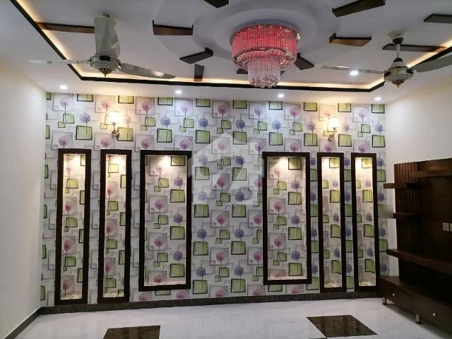 House for sale in Rawalpindi, Islamabad Capital Territory