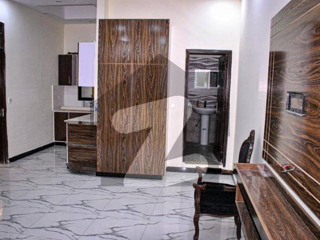Apartment for sale in Rawalpindi, Islamabad Capital Territory