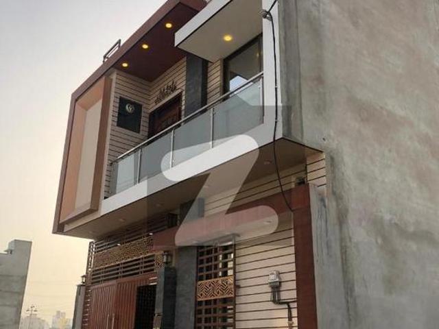 House for sale in کراچی ڈویژن, North Waziristan