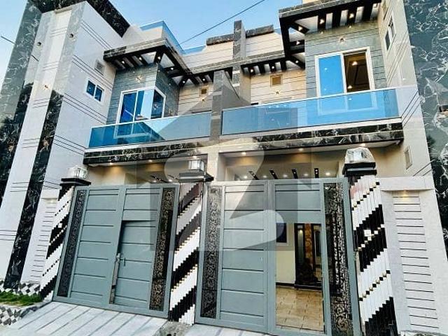 House for sale in Peshawar, North West Frontier Province