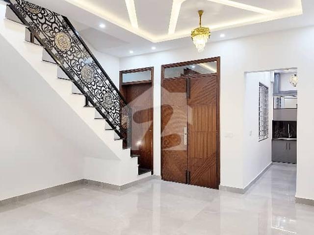 House for sale in Rawalpindi, Islamabad Capital Territory