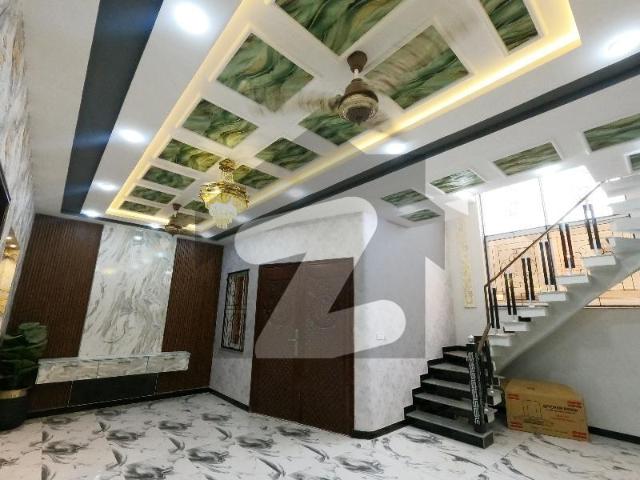 House for sale in Rawalpindi, Islamabad Capital Territory