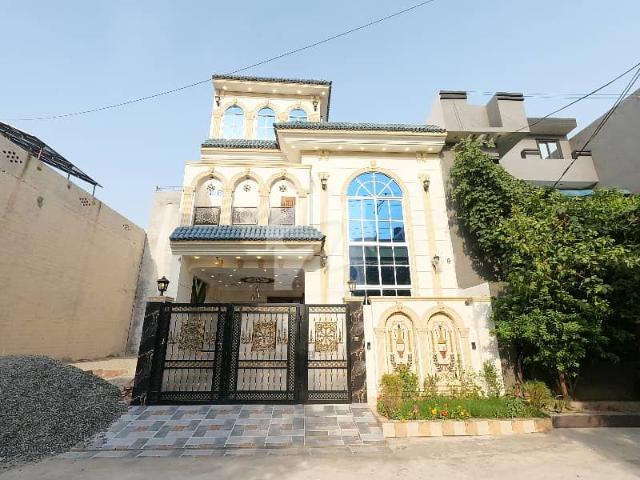 House for sale in Rawalpindi, Islamabad Capital Territory
