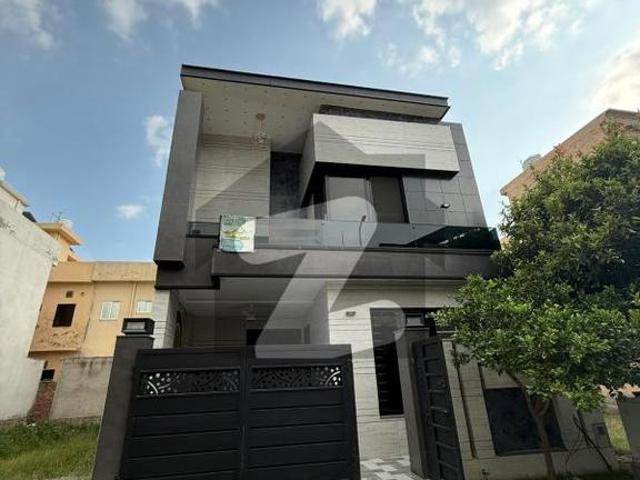 House for sale in Rawalpindi, Islamabad Capital Territory